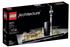 LEGO Architecture