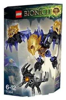 LEGO Bionicle - Terak Kreatur der Erde (71304)