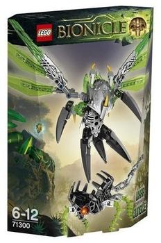 LEGO Bionicle - Uxar Kreatur des Dschungels (71300)