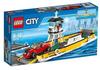 LEGO City - Fähre (60119)