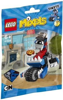 LEGO Mixels - Tiketz (41556)