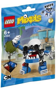 LEGO Mixels - Kuffs (41554)