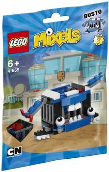 LEGO Mixels - Busto (41555)