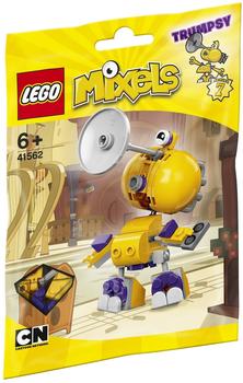 LEGO Mixels - Trumpsy (41562)