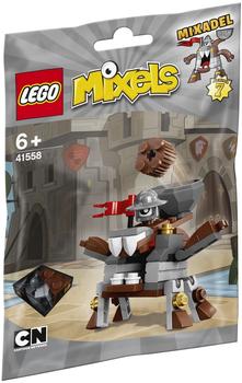 LEGO Mixels - Mixadel (41558)