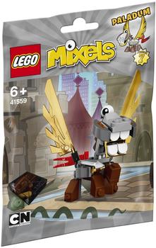 LEGO Mixels - Paladum (41559)