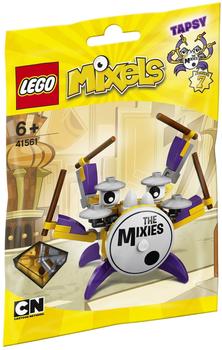 LEGO Mixels - Tapsy (41561)