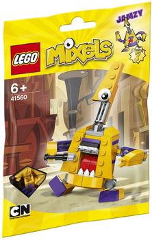 LEGO Mixels - Jamzy (41560)