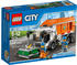 LEGO City - Müllabfuhr (60118)