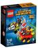 LEGO DC Universe Super Heroes