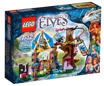 LEGO Elves - Drachenschule von Elvendale (41173)