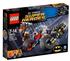 LEGO DC Universe Super Heroes