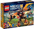 LEGO Nexo Knights