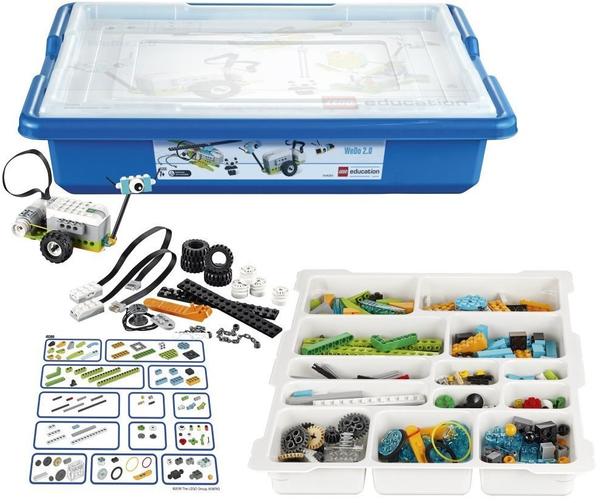 LEGO Education WeDo 2.0