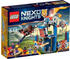 LEGO Nexo Knights - Merloks Bücherei 2.0 (70324)