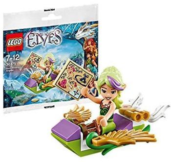 LEGO Elves - Siras abenteuerlicher Himmelsgleiter (30375)