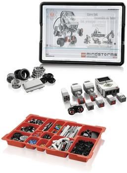 LEGO Education - Mindstorms EV3 Basis-Set (45544)