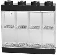 Room Copenhagen 4065 - Schwarz - Transparent - Acrylnitril-Butadien-Styrol (ABS) -