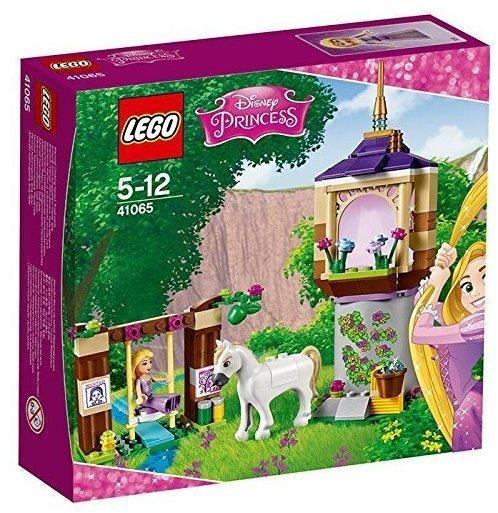 LEGO Disney Princess - Rapunzels perfekter Tag (41065)