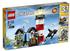 LEGO Creator - Leuchtturm-Insel (31051)
