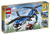 LEGO Creator - Doppelrotor-Hubschrauber (31049)