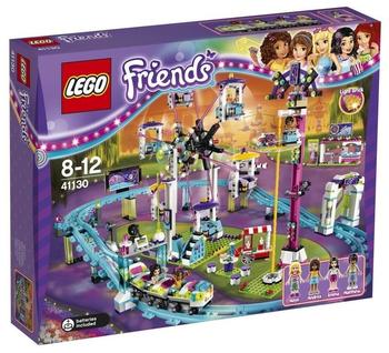 LEGO Friends - Großer Freizeitpark (41130)