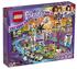 LEGO Friends - Großer Freizeitpark (41130)