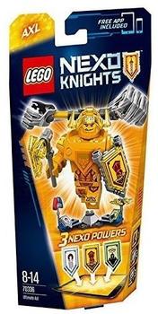 LEGO Nexo Knights - Ultimate Axl (70336)