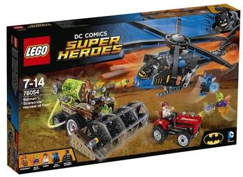 LEGO DC Comics Super Heroes - Batman: Scarecrows gefährliche Ernte (76054)