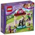 LEGO Friends - Waschhäuschen für Emmas Fohlen (41123)