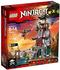 LEGO Ninjago - Die Leuchtturmbelagerung (70594)