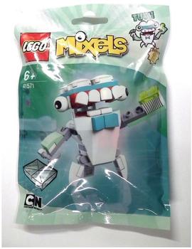 LEGO Mixels - Tuth (41571)
