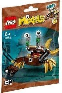 LEGO Mixels - Lewt (41568)