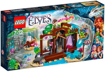 LEGO Elves - Die kostbare Kristallmine (41177)