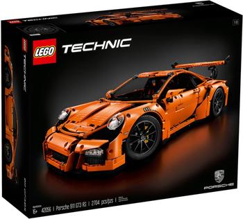 LEGO Technic - Porsche 911 GT3 RS (42056)