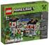LEGO Minecraft
