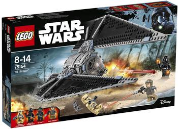 LEGO Star Wars - TIE Striker (75154)