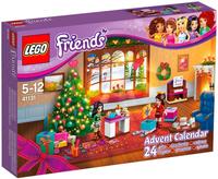 LEGO FRIENDS 41131, LEGO Friends 41131 Adventskalender 2016