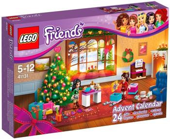 LEGO Friends Adventskalender 2016 (41131)