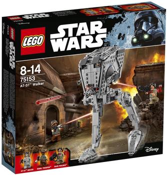 LEGO Star Wars - AT-ST Walker (75153)