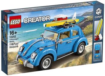 LEGO Creator - VW Käfer (10252)