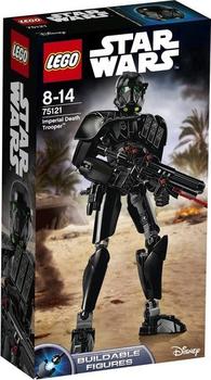 LEGO Star Wars - Imperial Death Trooper (75121)