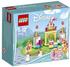 LEGO Disney - Whisker Haven Suzettes Reitanlage (41144)