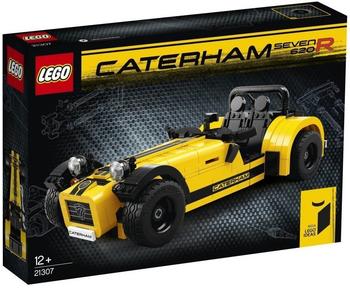 LEGO Caterham Seven 620 R (21307)