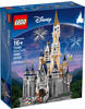 71040 Disney Das Disney Schloss, Konstruktionsspielzeug