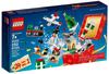 LEGO 24-In-1 Weihnachtlicher Bauspass Adventkalender (2016)