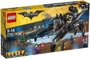 LEGO Batman - Der Scuttler (70908)