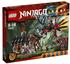 LEGO Ninjago - Drachenschmiede (70627)