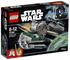 LEGO Star Wars - Yoda's Jedi Starfighter (75168)