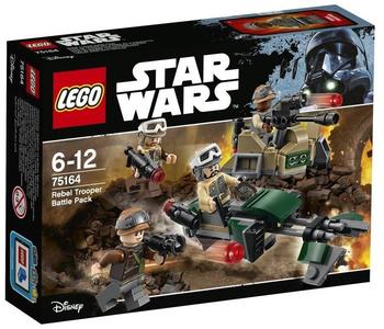 LEGO Star Wars - Rebel Trooper Battle Pack (75164)